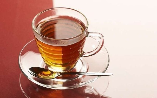 6 Причин пить зелёный чай!