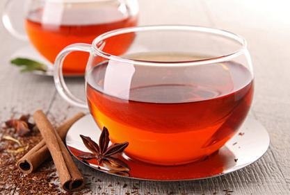 Очень простой и вкусный рецепт простого напитка - чай с пряностями!