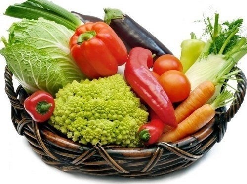 Как правильно готовить овощи? 10 полезных советов