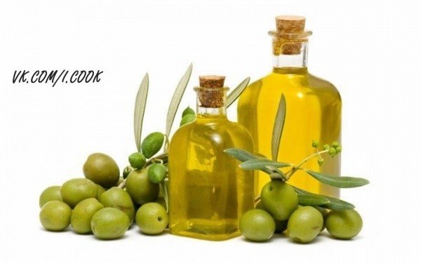 Как выбрать хорошее оливковое масло