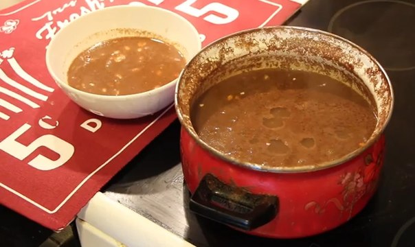 Шок!!! Вьетнамский суп из "Кока -Колы"