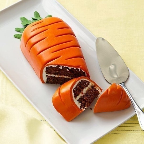 Идеальная диета! :) Кушайте,только морковку! :))