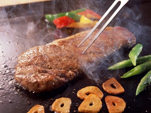 Полезные советы по приготовлению мяса: