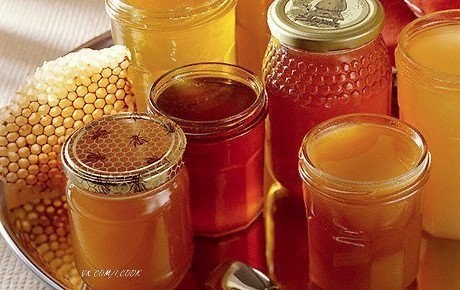 Как распознать натуральный мед?