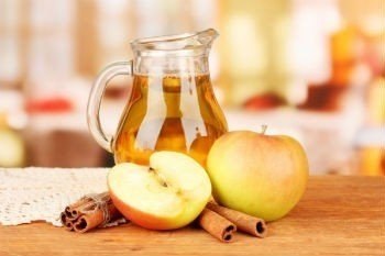 7 рецептов компотов из яблок и груш