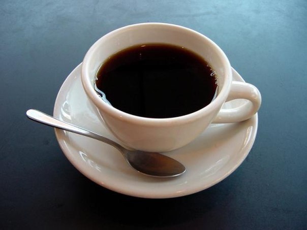 Рецепт приготовления кофе «Черный дрозд» 