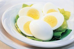 ТОП-10 способов приготовления яиц.
