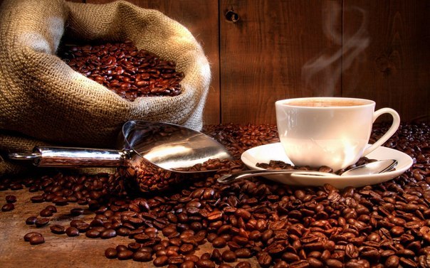Влияет ли на Ваш сон кофе?