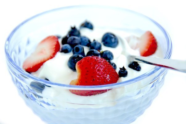 4 рецепта домашнего йогурта