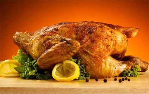10 кулинарных советов по приготовлению вкусной курицы в духовке