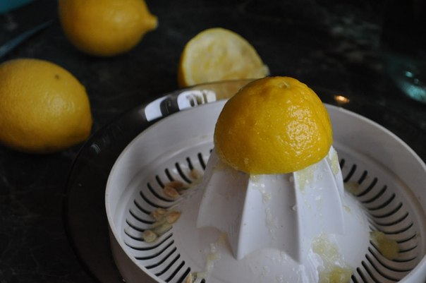 Lemon bars/ Лимонные пирожные.