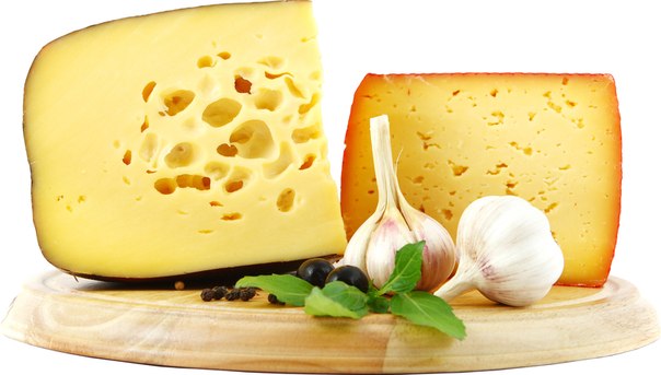 Вы любите сыр?)