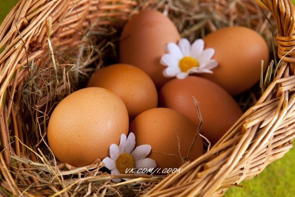 1) Никогда не варите яйца сразу из холодильника, потому что очень холодные яйца, которые кладут в горячую воду скорее всего лопнут.