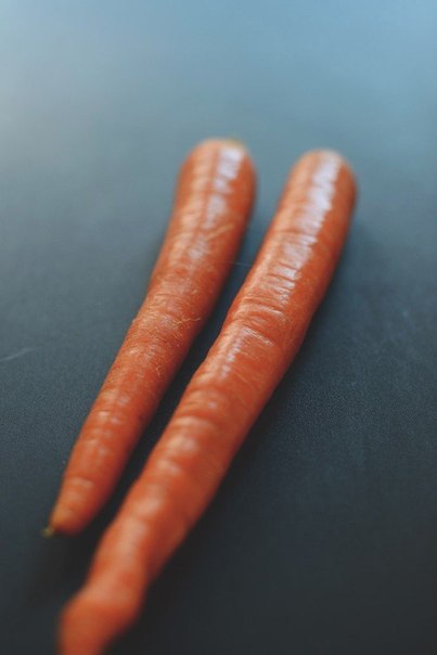 Морковно-кокосовые блины.