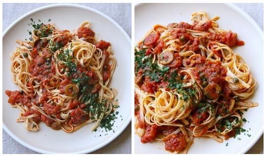 Вы - поклонник Италии и итальянской кухни?