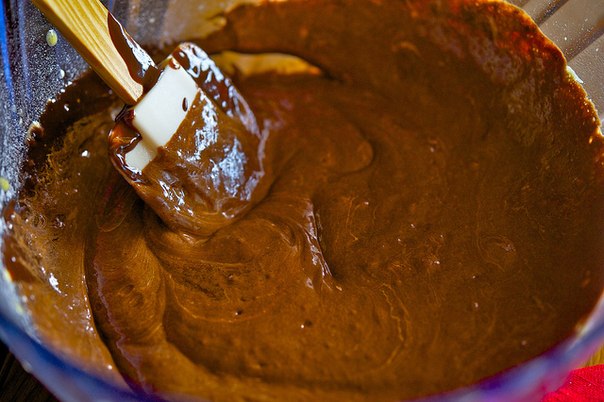 Пирог шоколадный без муки от Джады/ Torta di cioccolato senza farina. 