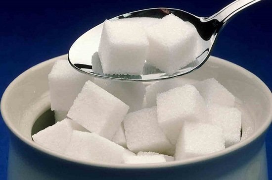 Вы пользуетесь заменителем сахара?