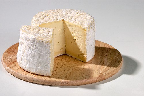 Домашний сыр с нуля.