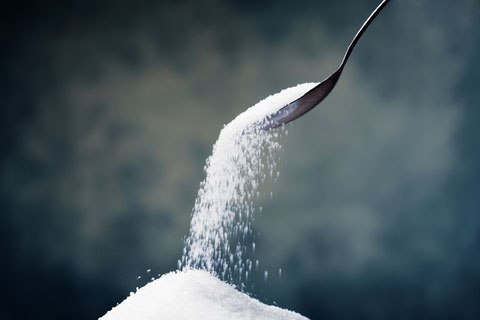 Использование сахара в кулинарии.