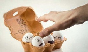 Чем заменить яйцо в выпечке?