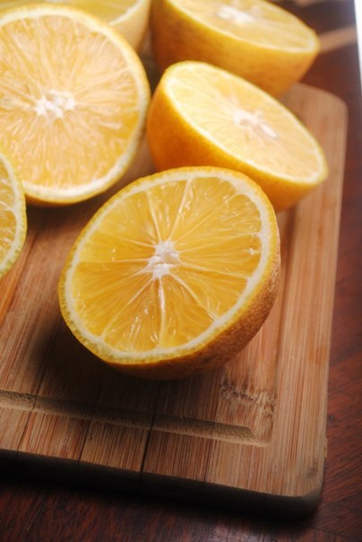 Апельсиновая маргарита.
