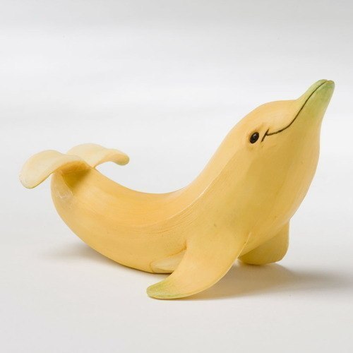 "Банановый дельфин"