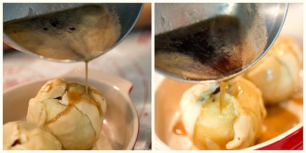 5 яблочных десертов, которые стоит попробовать.