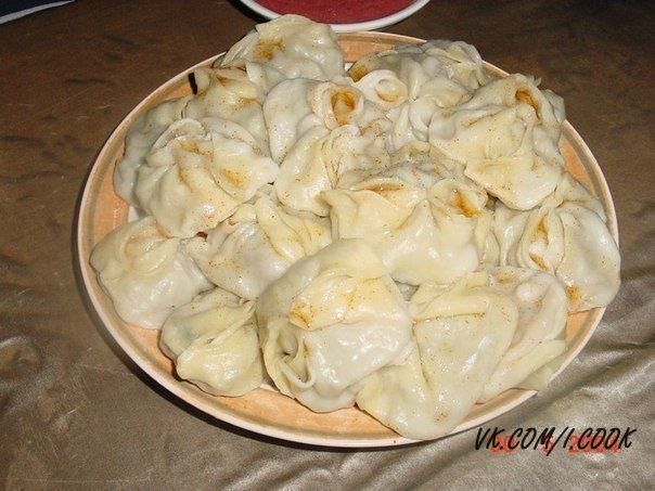 МАНТЫ