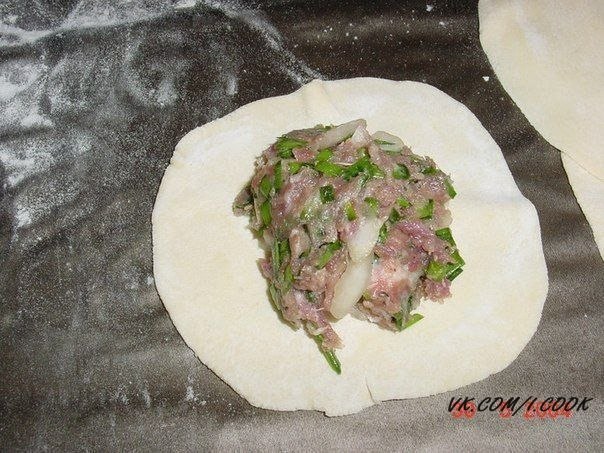 МАНТЫ